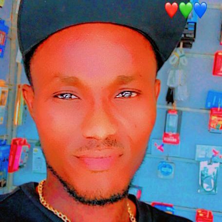 Profile Picture of Emmanuelinnocenet (@emmanuelinnocenet) on Tiktok