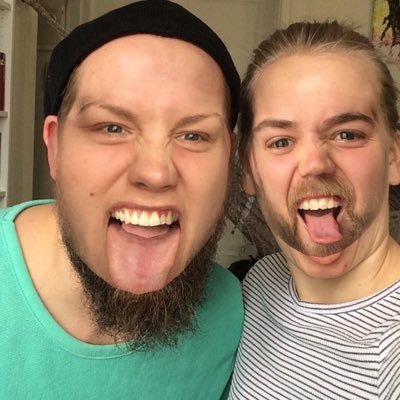 Profile Picture of John Egil Aspenes (@JohnEgilAspenes) on Twitter