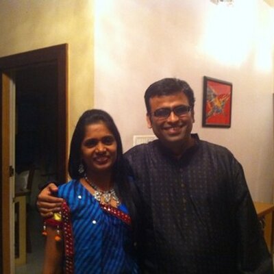 Profile Picture of Manish Shah (@ManishShah6) on Twitter