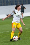 Profile Picture of Helen Ward (footballer)on Wikipedia