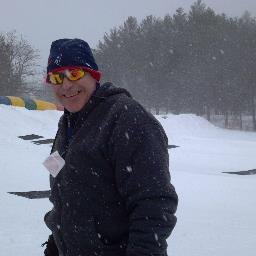 Profile Picture of John Battles (@JohnBattles7) on Twitter