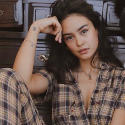 Profile Picture of Courtney Lynch (@TheCourtEaton) on Twitter