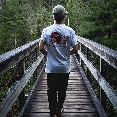 Brandon Batchelor - Twitter Profile Picture of Brandon Batchelor (@BRBatchelor12) on Twitter