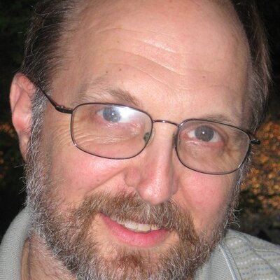 Profile Picture of James W Mitchell (@jwmitch) on Twitter