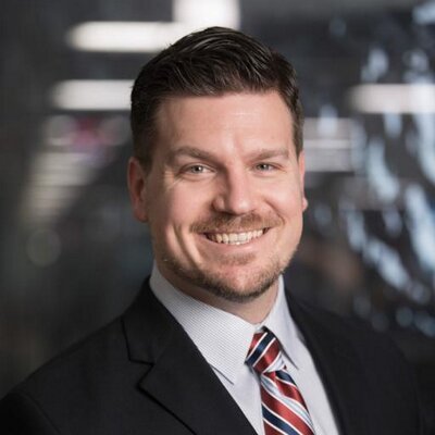 Profile Picture of Phillip Lacey (@phillip_lacey) on Twitter