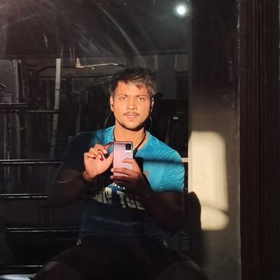 Profile Picture of Krishna Nand Patel (@krishnanandpatl) on Twitter