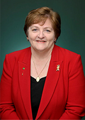 Profile Picture of Anne Stanley (politician)on Wikipedia