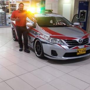 Profile Picture of Thomas Forero (@thomasfo1469) on Twitter
