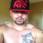 Profile Picture of Roy Hayes Jr (@760dgk) on Instagram