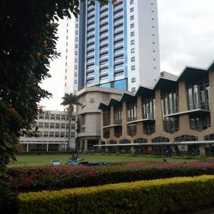 Profile Picture of Julius Pius (@JuliusJacobs12) on Twitter