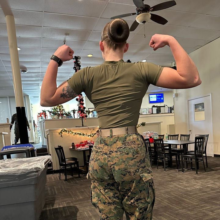 Profile Picture of   Alexis_medlock07... (@alexis_medlock) on Tiktok