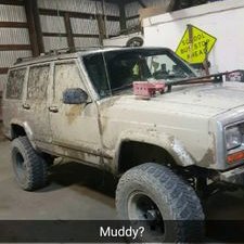 James Coalson 2 - Twitter Profile Picture of James Coalson 2 (@jeepincherokee) on Twitter