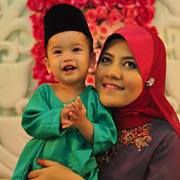 Profile Picture of Hamadah Ismail (@hamadahi) on Pinterest