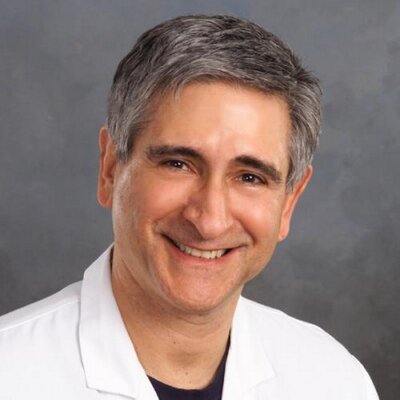 Profile Picture of Edward Jacobson MD (@EdJacobsonMD) on Twitter