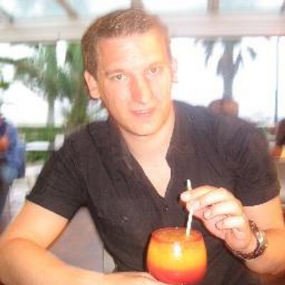 Profile Picture of Michael Reutter (@mpreutter) on Twitter