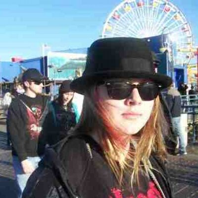 Profile Picture of Taylor Pritchard (@stantonj) on Twitter