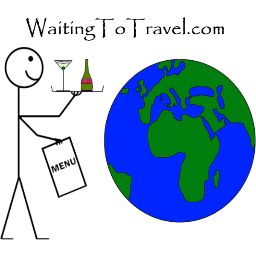 Profile Picture of Sean Gauthier (@WaitingToTravel) on Twitter