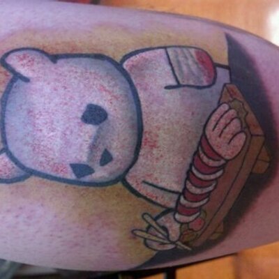 Profile Picture of Nick Stockton (@piggly432) on Twitter