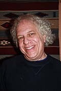 Profile Picture of Kenneth Federon Wikipedia