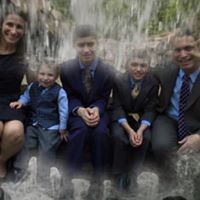 Profile Picture of Josh Rudolph (@josh-rudolph-5) on Quora