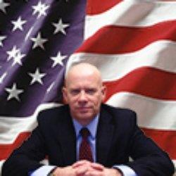 Profile Picture of Mark Damian Hauser (@MarkDHauser) on Twitter