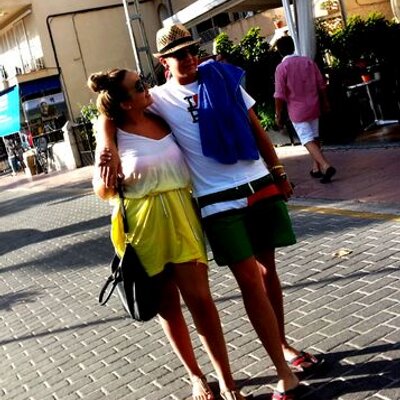 Profile Picture of Patricia Quintero (@patriQuintero3) on Twitter