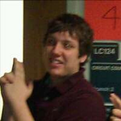 Profile Picture of Ryan Engler (@RyanEngler) on Twitter