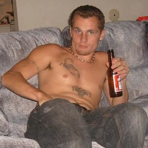 Profile Picture of Jeremiah White (@white6864) on Myspace