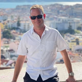 Profile Picture of Scott Rickey (@scott_rickey) on Instagram