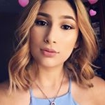 Profile Picture of Desiree Silva (@_desiluu_) on Instagram