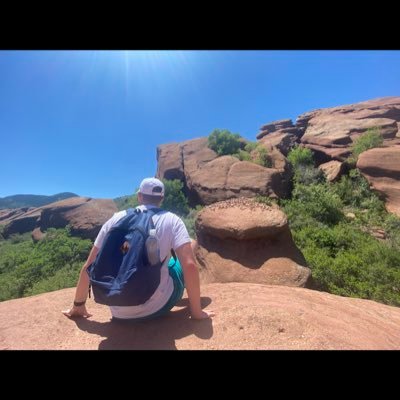 Profile Picture of Kevin Beal (@kevin_beal87) on Twitter