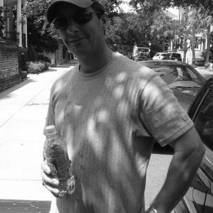 Mike Caron - Myspace Profile Picture of Mike Caron (@mcmbsc) on Myspace