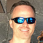 Profile Picture of Steven Haines (@steven.haines) on Flickr