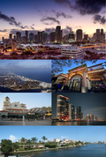 Profile Picture of Miami metropolitan area - Wikipediaon Wikipedia