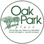 Profile Picture of Oak Park Place, Albert Lea, MN (@amayersopp) on Instagram