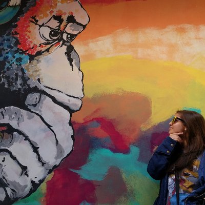 Profile Picture of Monika Mishra (@monikamishra88) on Twitter
