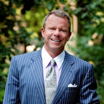 Profile Picture of Mark Tate (@tatelawgroup) on Twitter