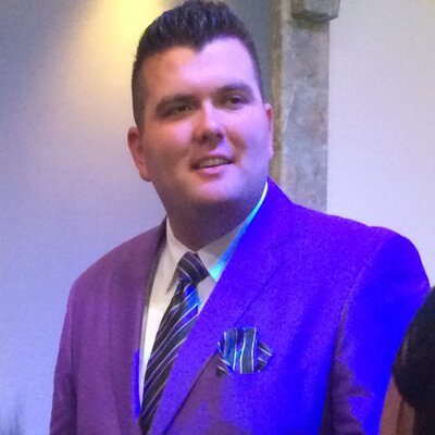 Profile Picture of Adam Salinas (@adamsalinas92) on Twitter