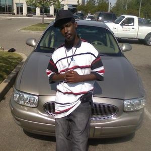 Profile Picture of Mark Agnew (@423819806) on Myspace