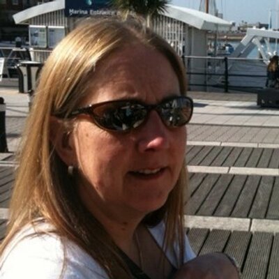 Profile Picture of Mandy Catterall (@MandyBeast) on Twitter