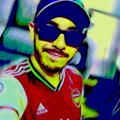 Profile Picture of Justin Bankes (@holyjustinbanks) on Twitter