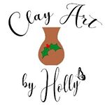 Profile Picture of Holly Deckard (@clayartbyholly) on Instagram