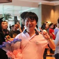 Profile Picture of Kelvin Wong Jing Zhi (@kelvin-wong-jing-zhi) on Quora