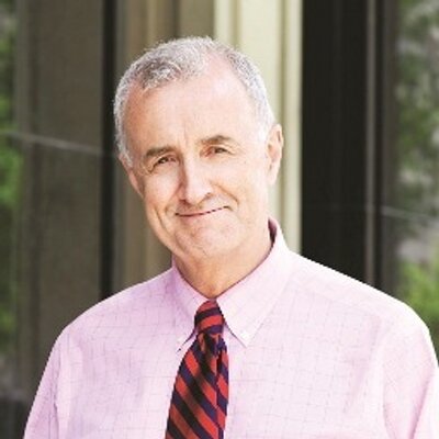 Profile Picture of Dr John Semple (@DrJohnSemple) on Twitter