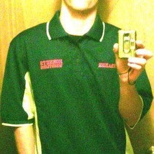 Profile Picture of Calvin Frazier (@197112763) on Myspace