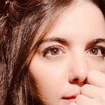 Profile Picture of Christina Daskalaki (@chdask) on Instagram