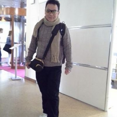 Profile Picture of JimmyChow (@JimmyChow007) on Twitter