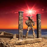 Profile Picture of Joseph Jaskolka (@jaskolkasculptures) on Instagram