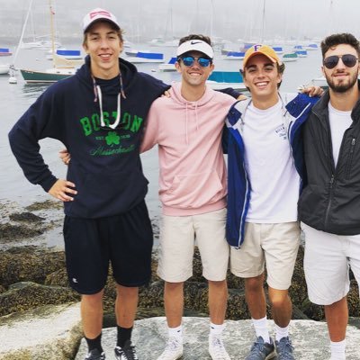 Profile Picture of Chad Howes Physics (@chadhowes2) on Twitter