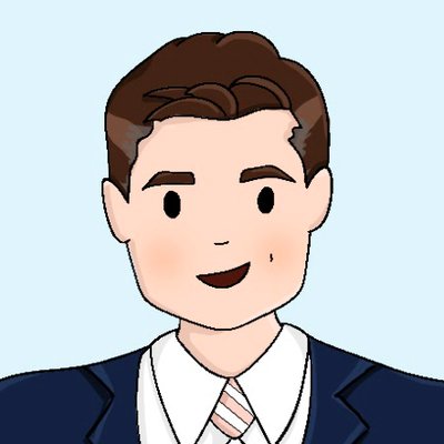 Profile Picture of Dan Buda (@danielbuda) on Twitter